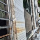 세븐일레븐 광주비아중흥점 | [광주 전남] 비아중흥 1차 아파트 낡은 아파트 샤시...실리콘 코킹 작업 후기 (feat. 꼼꼼한 셀프/업체...