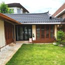 스테이아르크 | [아산] 한옥 독채 실내 자쿠지 바베큐 불멍 모두 가능한 펜션 스테이 아르크