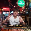 준네양꼬치