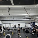 크로스핏 해 이미지