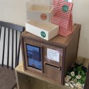 카페, 너크 | 양산 쌀디저트 카페 너크