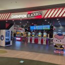 챔피언PC | 동네키카랑 비슷한데 희한하게 더 잘노는 롯데월드몰 챔피언 블랙벨트 잠실점 후기(+할인 팁)