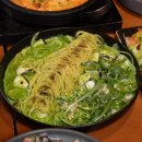 4190 | 또 가고 싶은, 정부청사역맛집 이태리국시 본점 후기