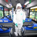 경산버스㈜ 이미지