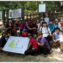 망경산장 | 2008년 9월 7일(일요일) 북한산