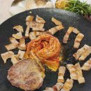 오복솥뚜껑 일산라페스타점 | 웨돔솥뚜껑삼겹살, 고품질 고기가 가득한 오복솥뚜껑 일산라페스타점