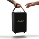 마샬캡코리아 주식회사 | 압도적 출력의 로드 워리어] 마샬 터프톤(Marshall TUFTON) 포터블 블루투스 스피커: 공간을 집어삼키는...