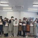 크리스마스케익만들기 이미지