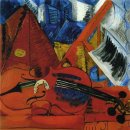 선율이 흐르는 그림 이미지