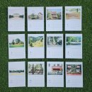 그해우리사진관 | 여행하고 싶을 때 읽어봐야 할 책 '그해 여름 그리고'(아마추어 사진관(권다정))를 읽고