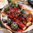 뉴멕시칸참숯바베큐 이미지