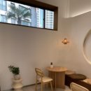 회원동219 | 회원동카페 이런 곳이 있었다니.. 너무 이쁘고 디저트가 엄청 맛있는 곳!!!