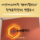 팰리스 | 아산에스테틱 탕정윤곽관리 '쁘띠팰리스' 방문 후기