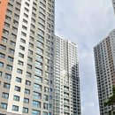 뉴포레공인중개사사무소 | 힐스테이트 뉴포레 25평 풀옵션 세대 ☆전세☆