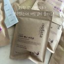 천연헤나 순한염색 화학 성분 0% 천연염색약, 수자타 헤나 브라운으로 완성한 유기농 홈스파