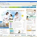 광산구립도서관 이미지