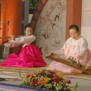 가야금산조 축제 이미지