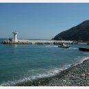 대항새바지동굴앞 이미지