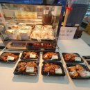 드루와닭강정 이미지