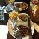 금강산 민박 이미지