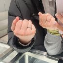 씨유대전가오현대점 | W7. 웨딩밴드 졸업 💍 대구 신세계 백화점 투어 (까르띠에, 불가리, 샤넬, 티파니앤코)