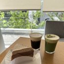 더헤이든 | 부산 금정구 뷰 좋은 베이커리 대형카페 주차 편한 헤이든신씨어 내 돈 내산 후기