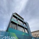 (주) 올림픽호텔 | 밀라노 day2 | 벅뚜벅뚜 여행 / 올림픽 개막식 직관