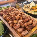 그릴핑 | 울산 글램핑 울산 바베큐장 울산 그릴핑 서생 후기
