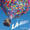 #10. UP (업) (2009, 감독 : 피트 닥터) 이미지