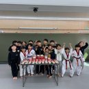경희 태권도하는아이들 태권도장 이미지