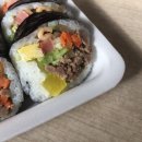 맛나라김밥