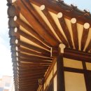 광주 장덕동 근대 한옥 이미지