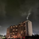 힐스CC직원식당 입구 | 오크밸리 힐스빌리지 45평 더블 2박 3일 숙박 후기 | 여기어때 콘서트팩 원주 구매