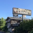 마리포사모텔 | 요세미티 근처 숙소 추천, Mariposa Lodge (더블 퀸)