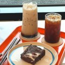 커피청 | 나주 대형 카페 다양한 디저트가 있는 이화림