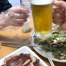 차차온족발