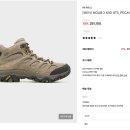 머렐 모압3 등산화 구매 후기 🥾 (MOAB 3 MID GTX PECAN)