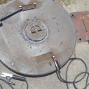 화물터미널주유소 이미지