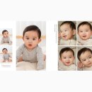 나만의 에코 북커버 만들기 | AI 포토북으로 성장앨범 만들기｜이색적으로 이유식 기록하는 나만의 방법, 스냅스 내돈내산 후기