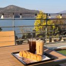 정골1저수지 화장실 | 경기 용인 | 미리내성지 근처 리앤호이스 어비리저수지, 이동저수지뷰 카페 내돈내산 후기