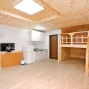 언덕나무펜션 이미지