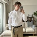 옥스포드하우스 | 다른 옥스포드 셔츠 입다가 베이직하우스로 갈아탄 이유