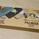 아우어모드 | 로스트아크 x 아우어베이커리 빨미까레 패키지 후기(근데 이제 화를 곁들인...)