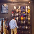 백남빌딩 | 대전 빈티지샵, 둔산동 옷가게 라리킨빈티지 2+1 행사 후기