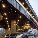 개인) 2016년 7월등록/벤츠 CLS350d 4matic amg line/ 검정 /무사고 /8만km /5850만원 이미지