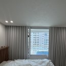꽃뫼노을마을 신안(아) | 장안구 정자동 꽃뫼노을마을신안아파트 커튼 블라인드 설치 후기｜리모델링 없이 분위기 바꾸는 방법
