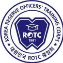 메릴랜드ROTC문무회 심볼 마크 이미지