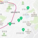 은행1동 행정복지센터 2층 이미지