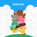 키즈노트 이미지