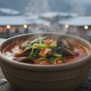 온양해물탕.찜 | 온천 여행의 완성! 현지인 추천 겨울 별미 음식 BEST 5